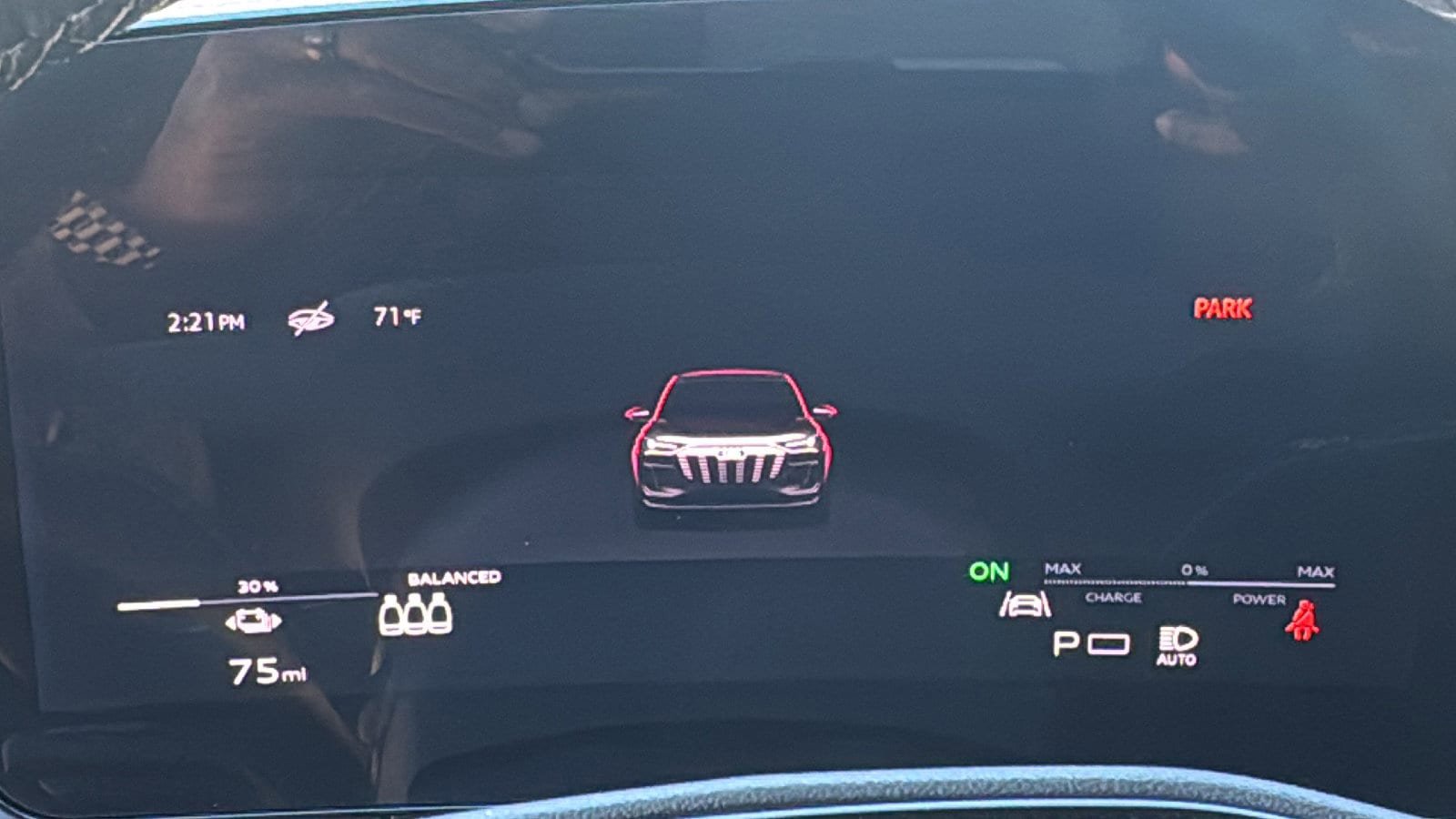 New 2025 Audi Q6 e-tron Premium AWD/4WD image 22