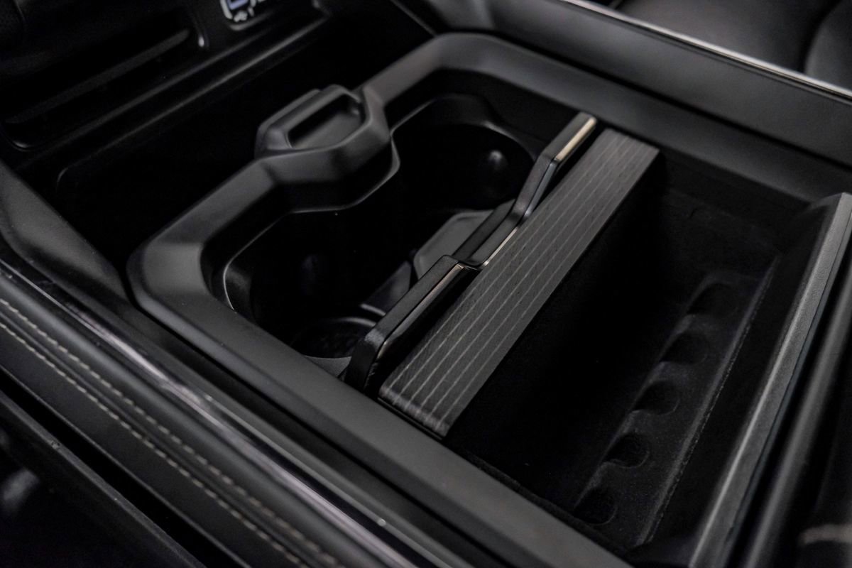 Used 2023 RAM 2500 Limited w/ Night Edition image 25