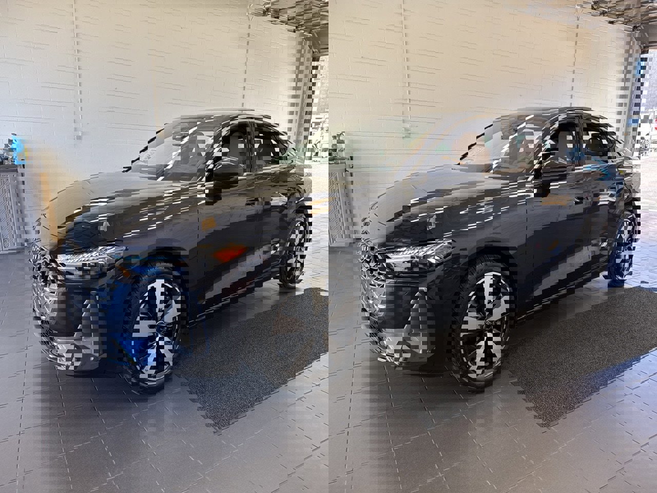 New 2025 Audi A5 2.0T Premium Plus image 4