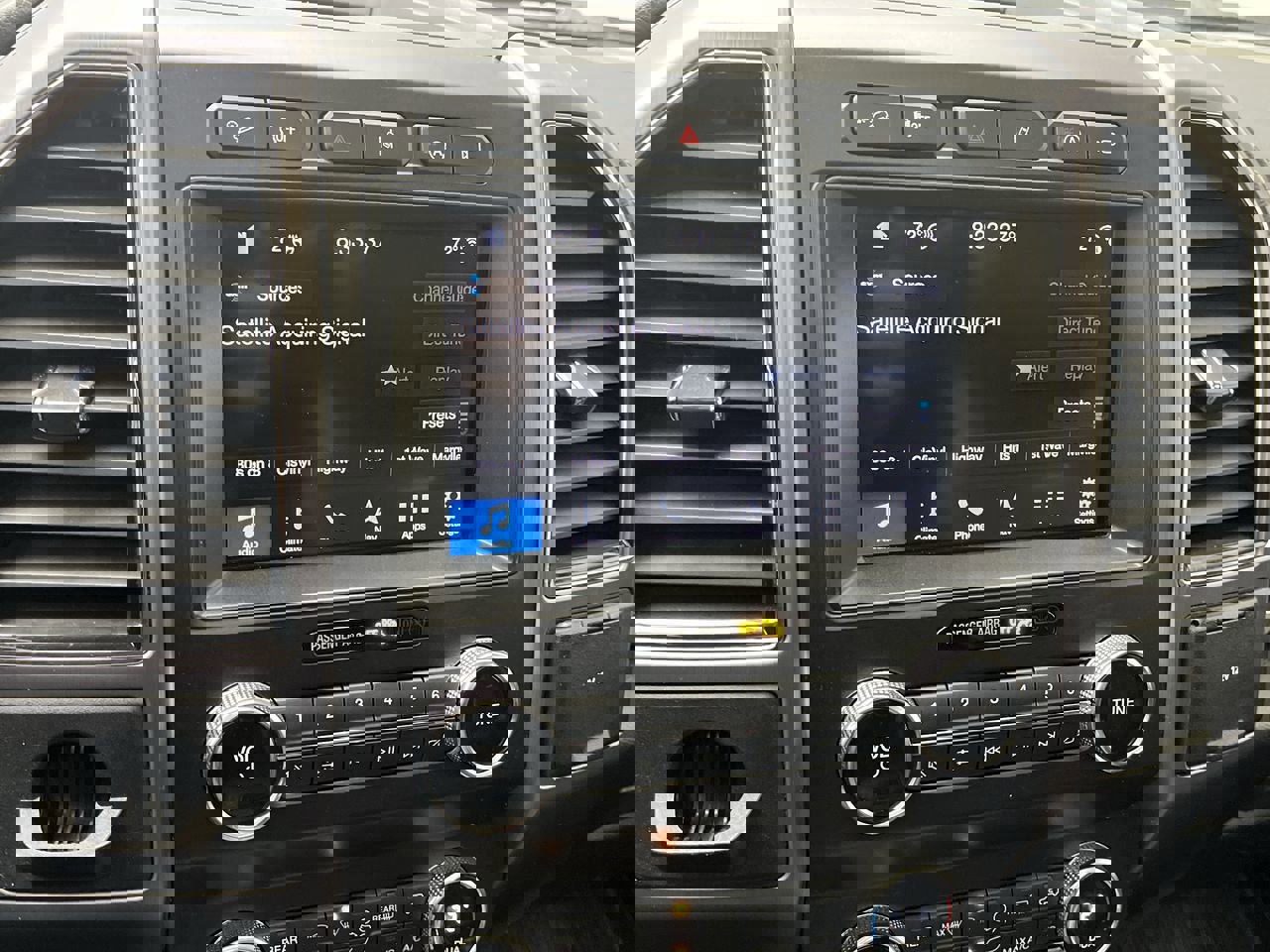 Used 2019 Ford Expedition Platinum image 21