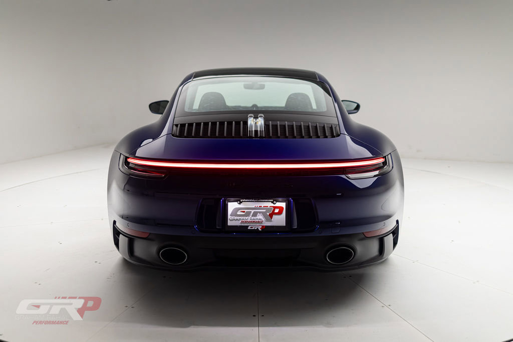 Used 2022 Porsche 911 GT3 RS image 4