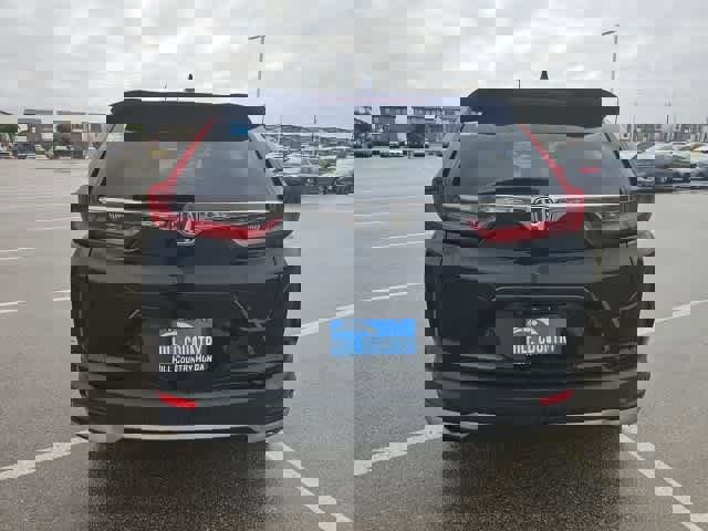 Used 2020 Honda CR-V Touring image 6