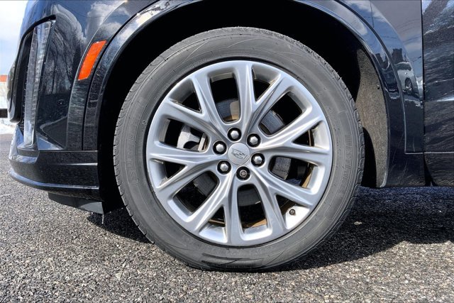 Used 2020 Cadillac XT6 Sport image 8