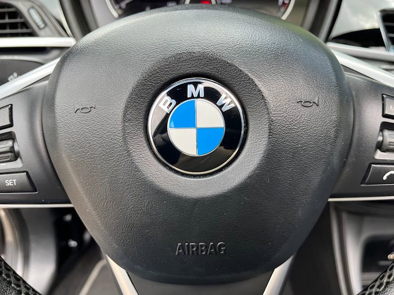 Used 2021 BMW X1 xDrive28i w/ Convenience Package AWD/4WD image 15