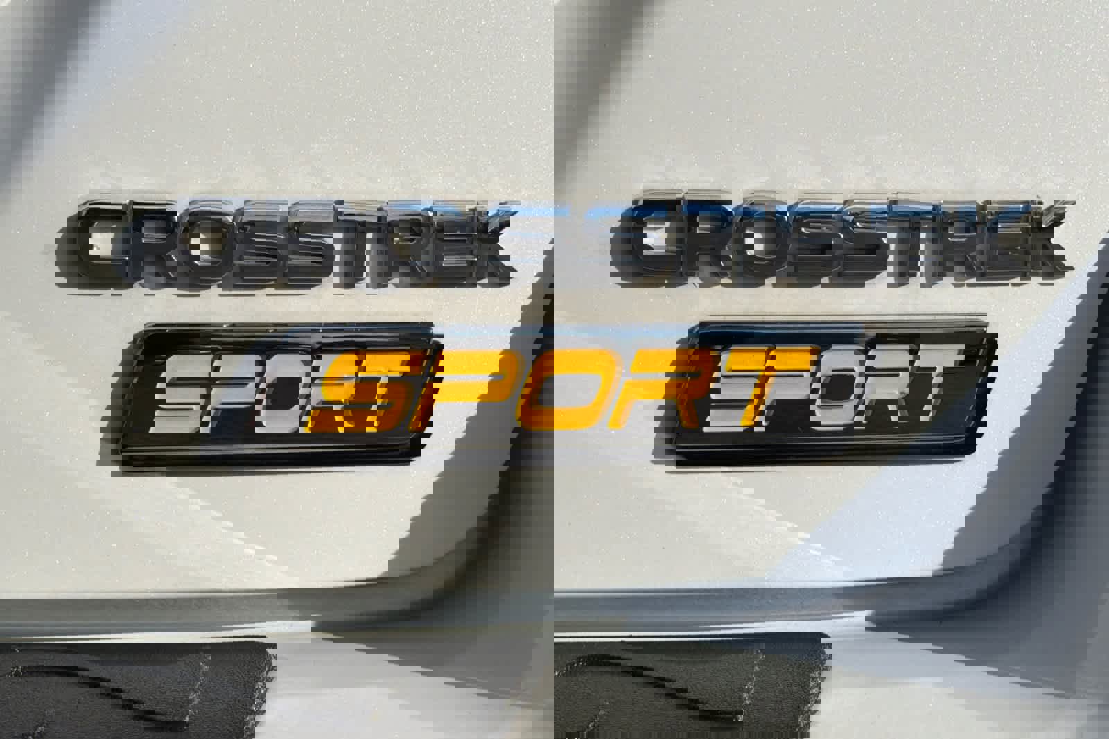 Used 2024 Subaru Crosstrek 2.5i Sport w/ Popular Package #4A image 12