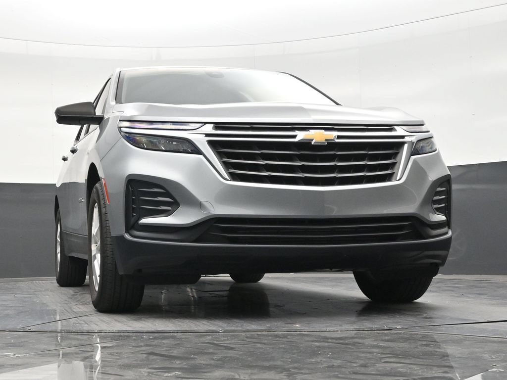Used 2024 Chevrolet Equinox LS FWD image 26