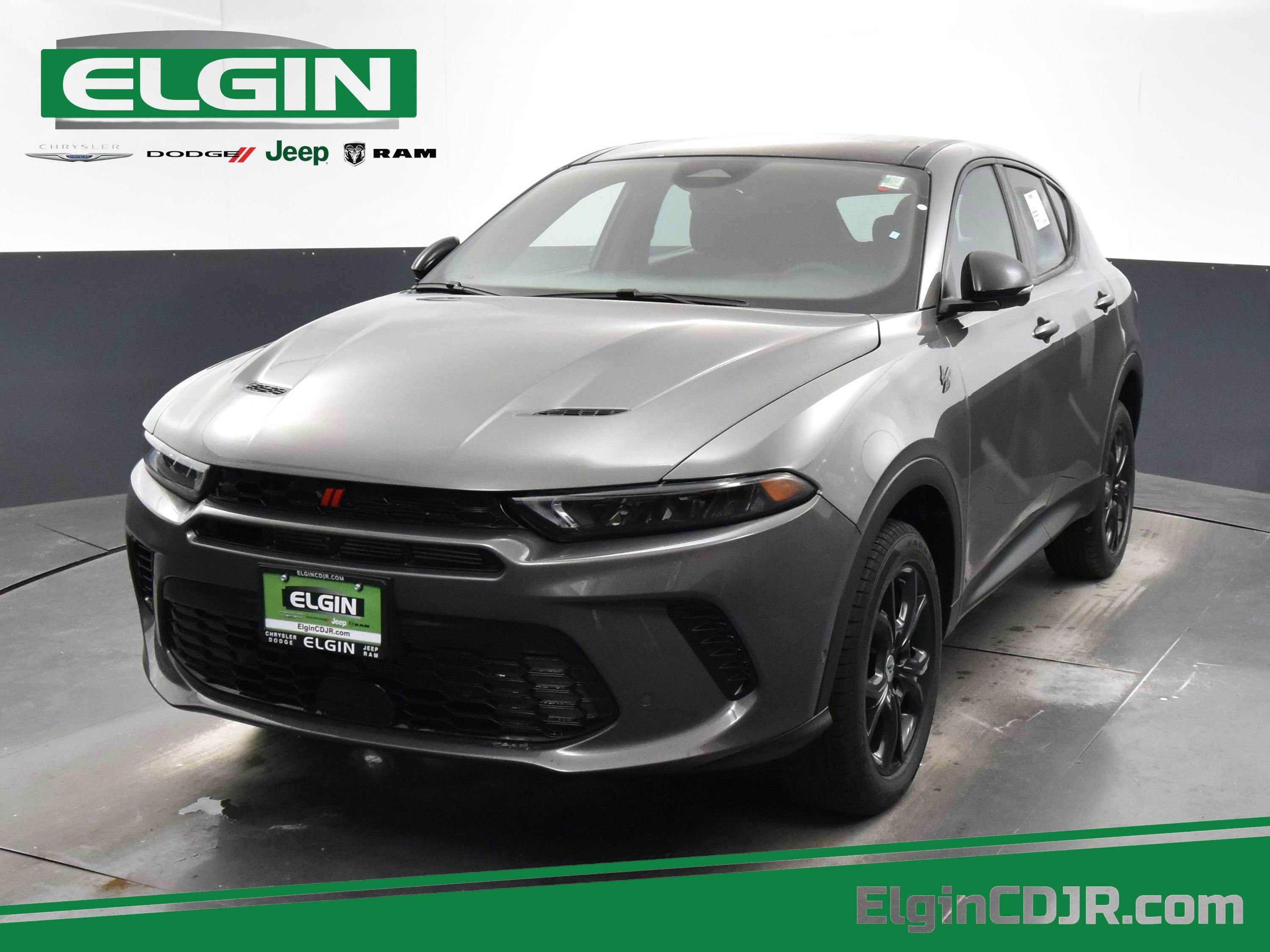 Used 2024 Dodge Hornet GT Plus w/ Tech Pack Plus w/o Parking video 1