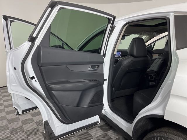 New 2026 Nissan Murano SL image 40