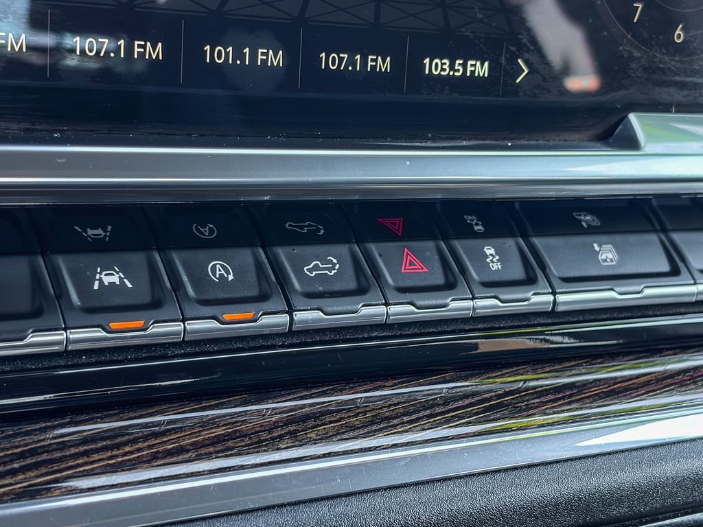 Used 2024 GMC Sierra 1500 SLE image 27