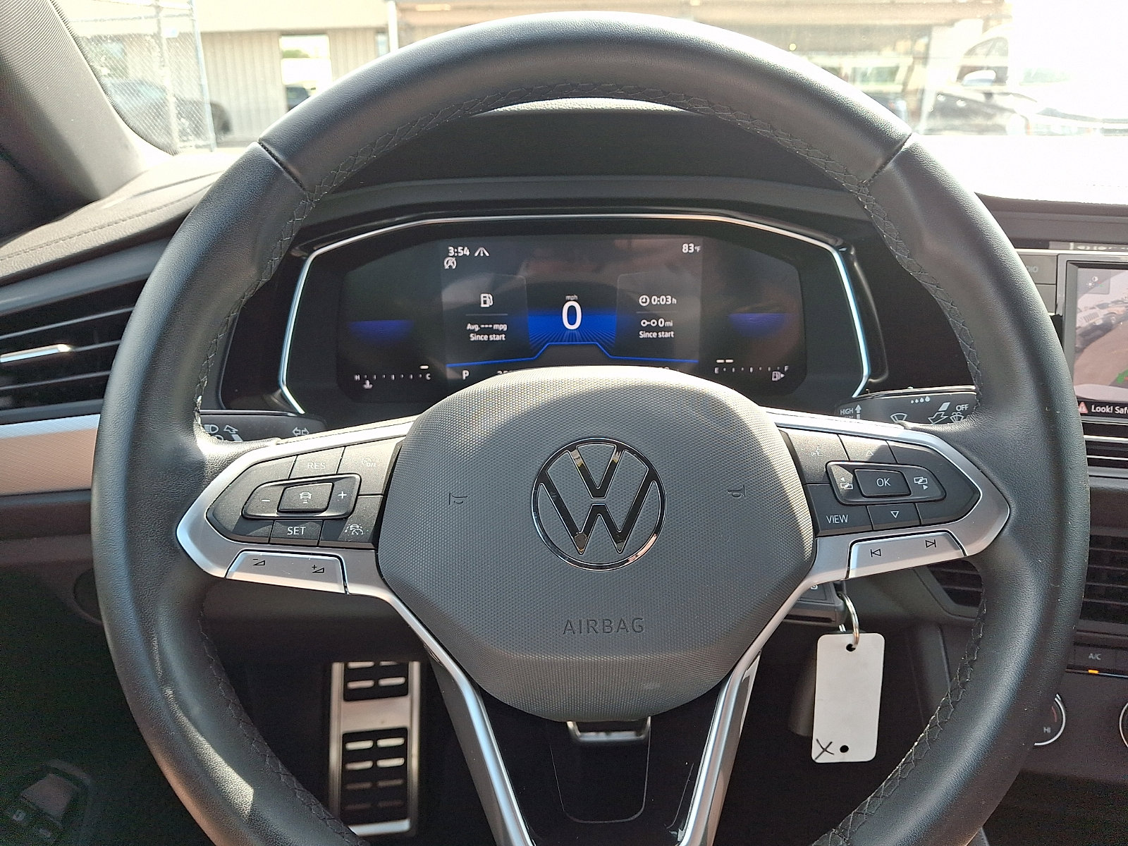 Certified 2023 Volkswagen Jetta Sport FWD image 18