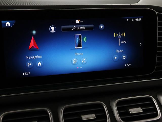 Certified 2026 Mercedes-Benz GLE 53 AMG 4MATIC image 21