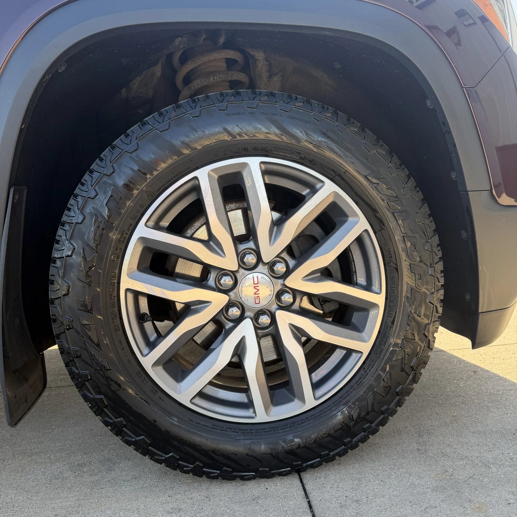 Used 2017 GMC Acadia SLE w/ Driver Alert Package I AWD/4WD image 23