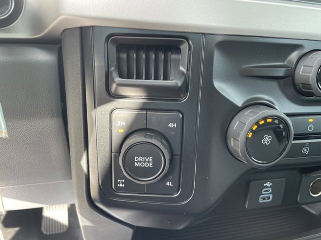 New 2026 Ford F250 XL w/ XL Chrome Package image 14