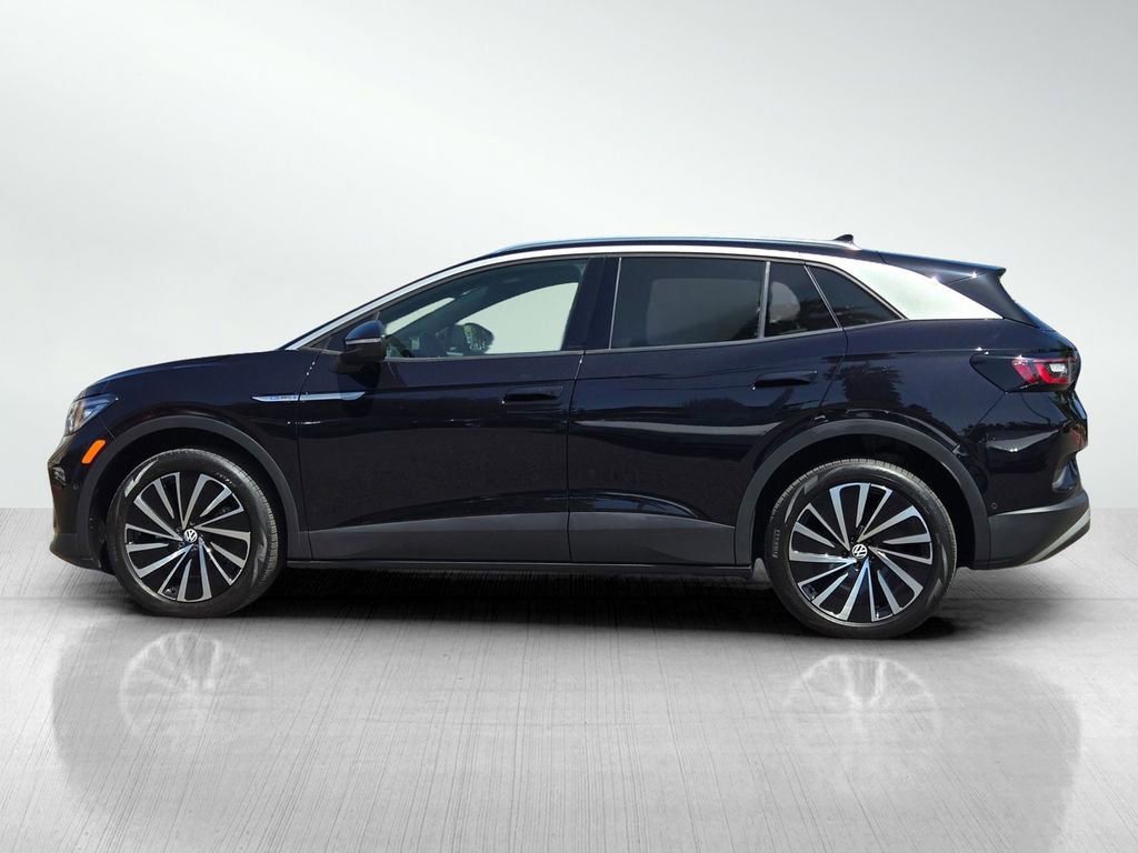 Certified 2023 Volkswagen ID.4 Pro S Plus AWD/4WD image 8