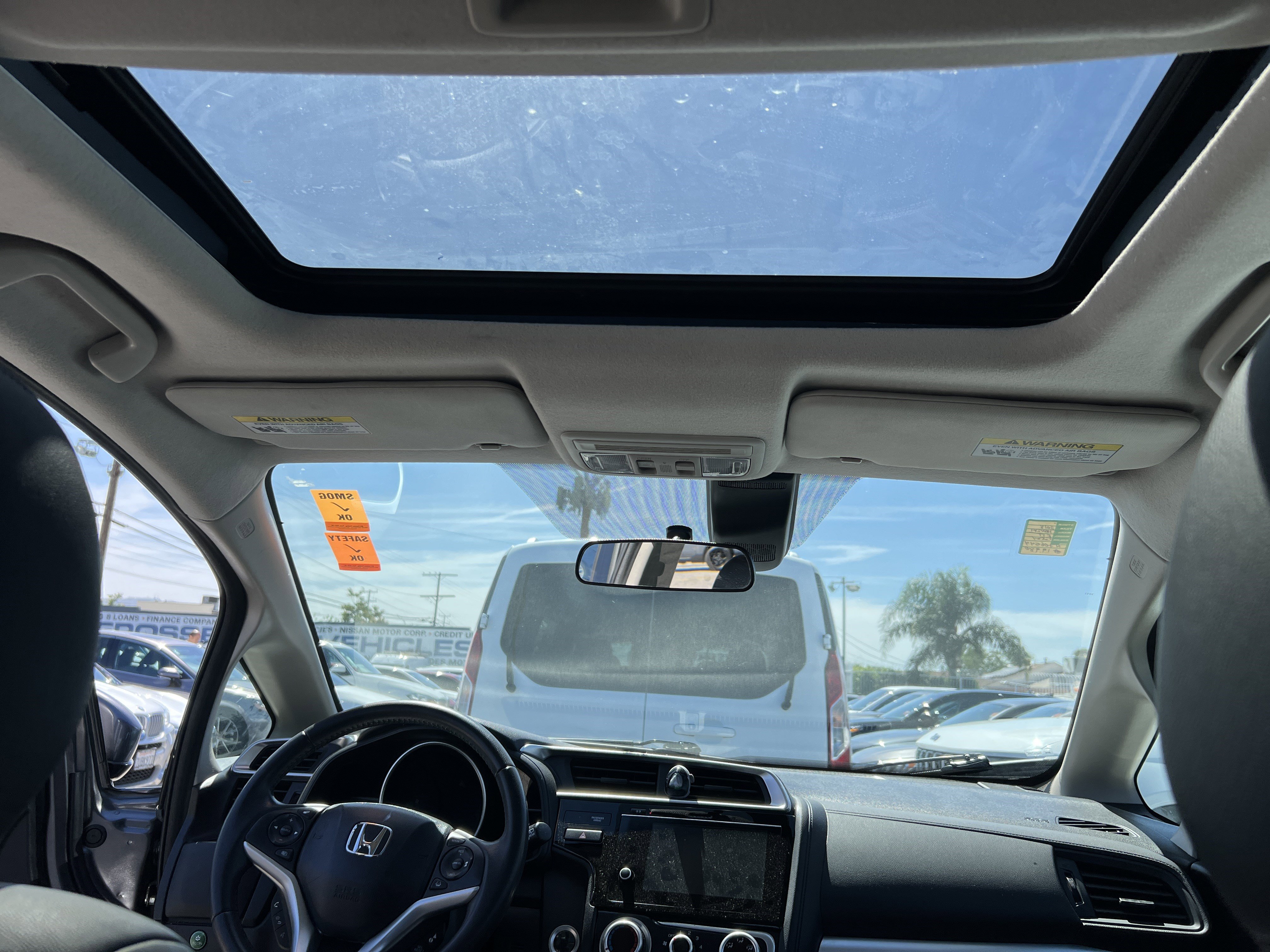 Used 2018 Honda Fit EX-L image 20