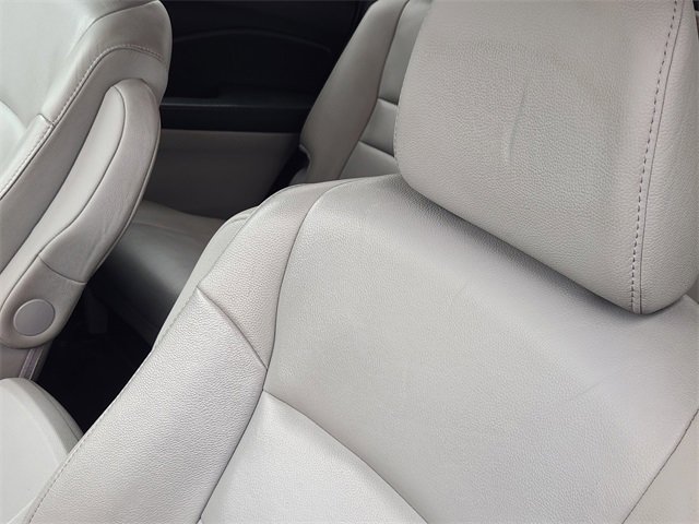 Certified 2019 Honda Pilot EX-L image 25