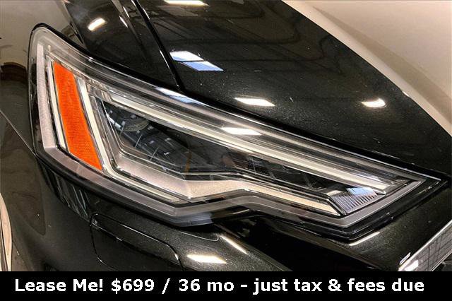 Certified 2025 Audi A6 Premium Plus w/ Premium Plus Package image 30