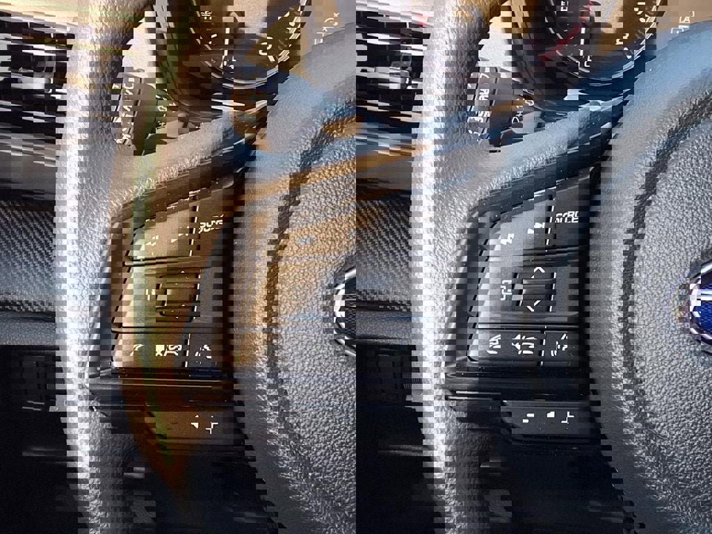 New 2026 Subaru Crosstrek 2.0i Premium image 6