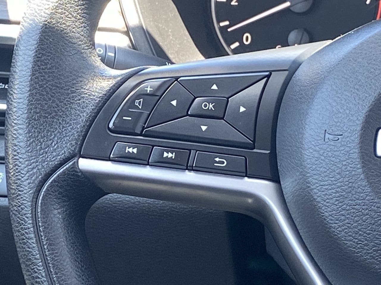 Certified 2023 Nissan Altima 2.5 SV FWD image 25