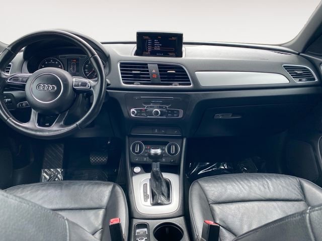 Used 2017 Audi Q3 2.0T Premium w/ Convenience Package image 10