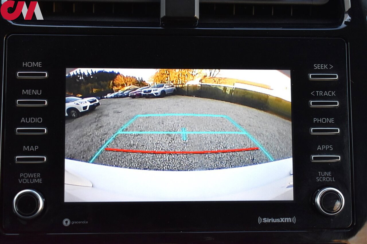 Used 2021 Toyota Prius LE FWD image 24