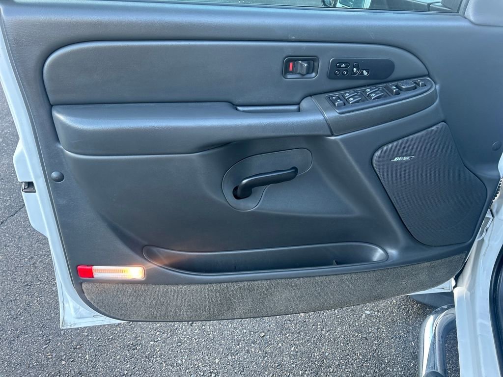 Used 2005 Chevrolet Silverado 3500 LT w/ Heavy-Duty Power Package image 16