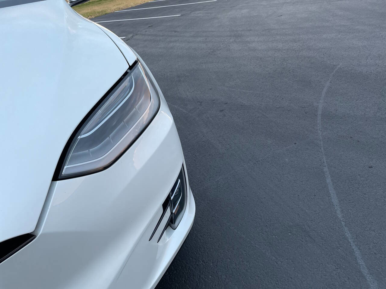 Used 2017 Tesla Model X P100D image 45