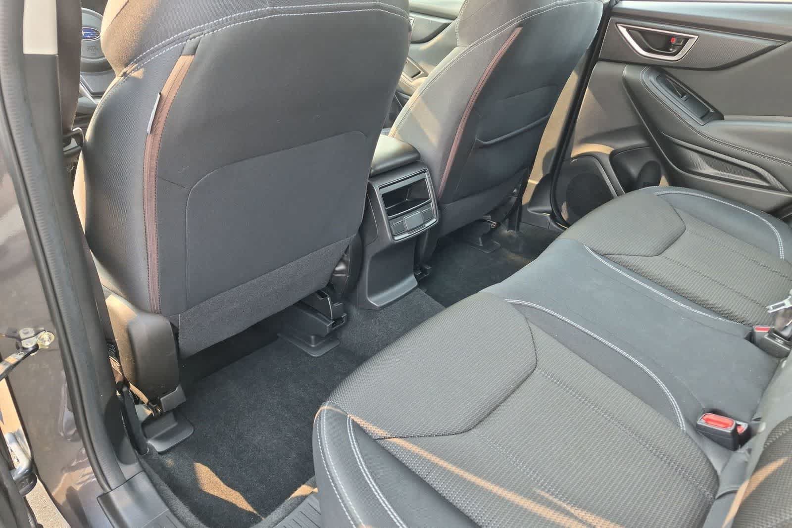 Used 2021 Subaru Forester AWD/4WD image 18
