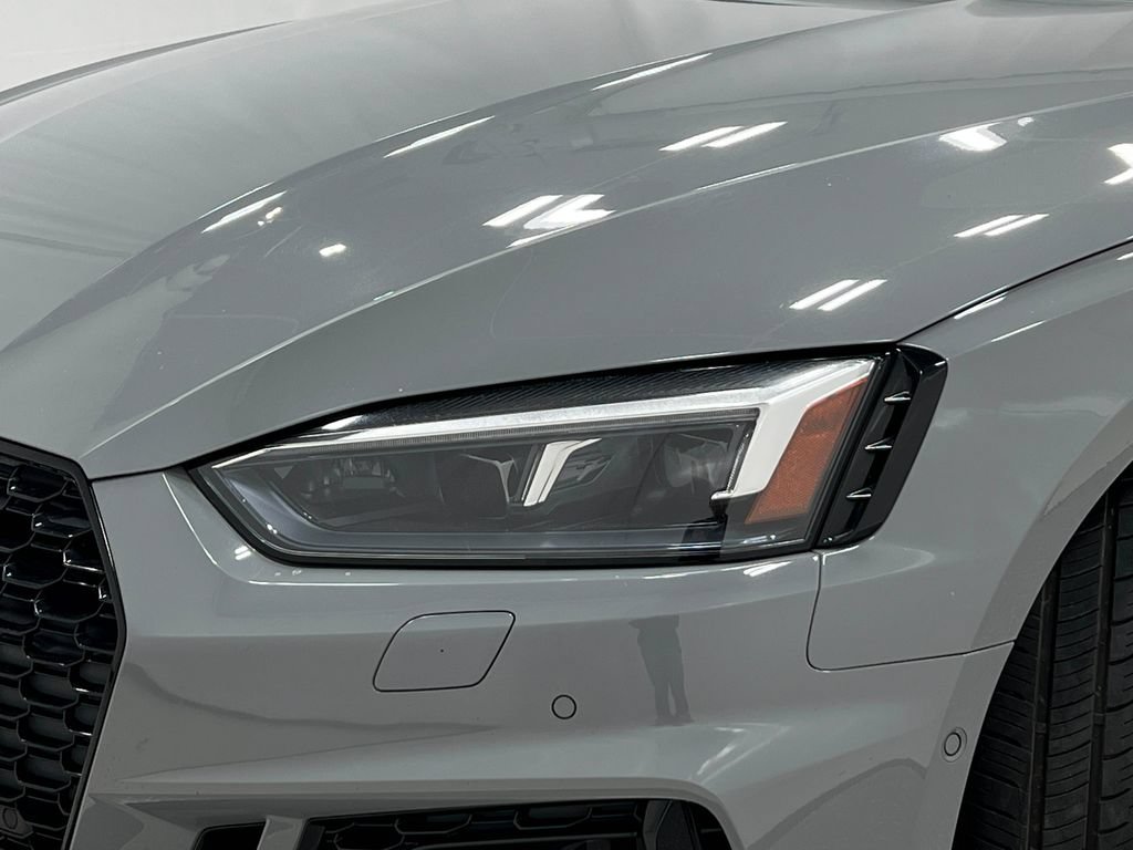 Used 2019 Audi RS 5 Sportback AWD/4WD image 35