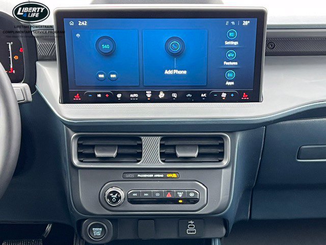 New 2026 Ford Maverick XLT w/ Equipment Group 301A AWD/4WD image 17