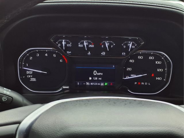 Certified 2019 GMC Sierra 1500 SLT w/ SLT Premium Package image 15