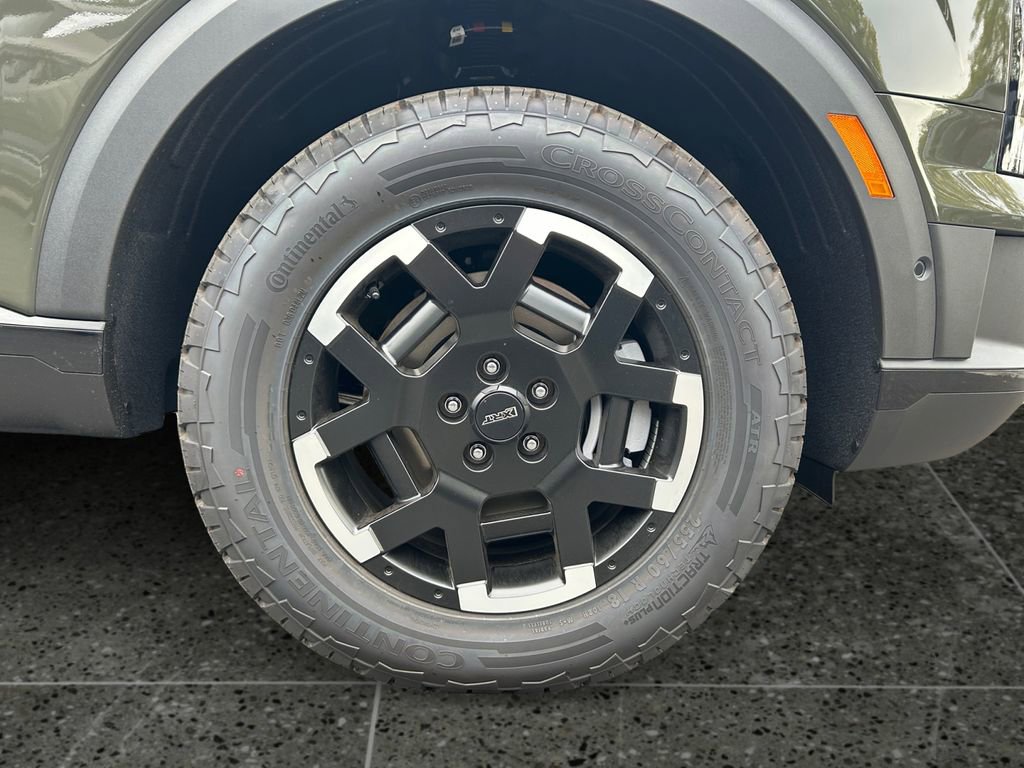 New 2026 Hyundai Palisade XRT Pro image 10