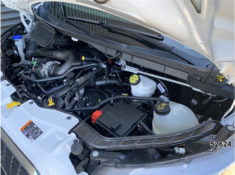 Used 2024 Ford Transit 250 Low Roof w/ Exterior Upgrade Package image 15