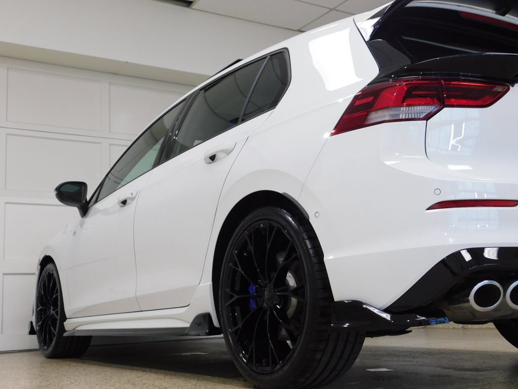 Used 2026 Volkswagen Golf AWD/4WD image 55