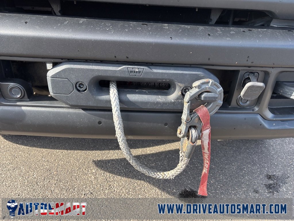 Used 2021 RAM 2500 Power Wagon image 53