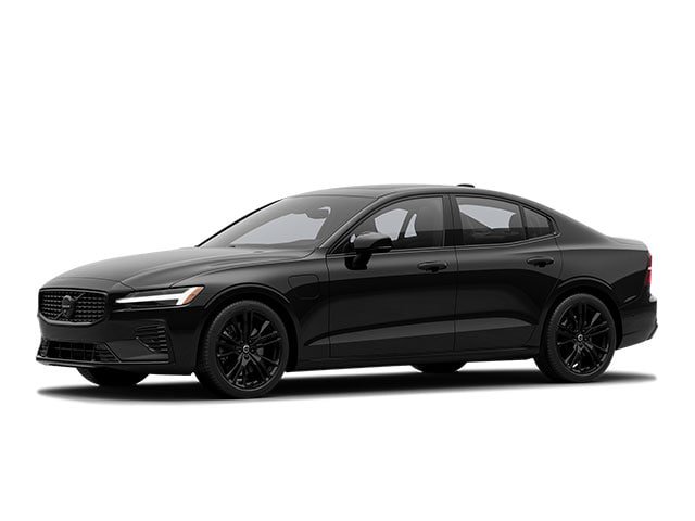 Certified 2024 Volvo S60 T8 Plus w/ Climate Package