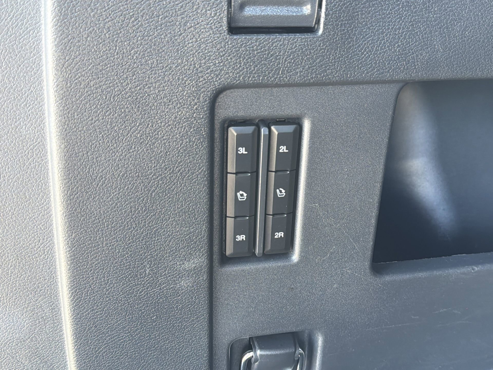 Certified 2024 Ford Expedition Max Limited AWD/4WD image 32