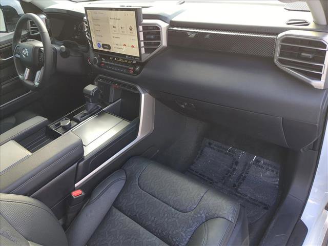 Used 2024 Toyota Sequoia SR5 w/ SR5 Premium Package image 29