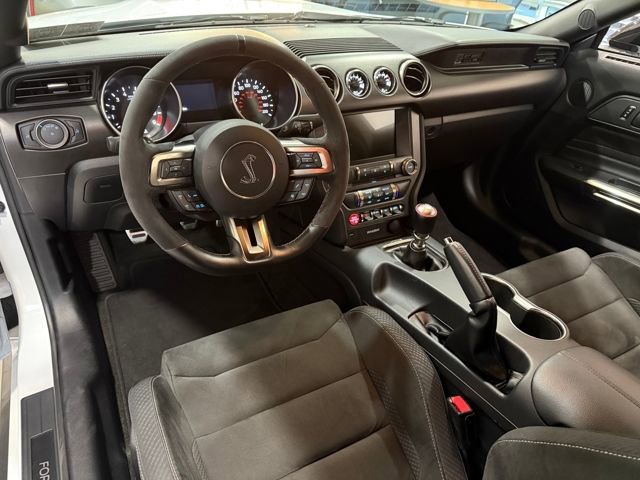 Used 2017 Ford Mustang Shelby GT350 w/ Electronics Package image 15