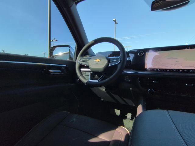 New 2026 Chevrolet Suburban Premier image 7