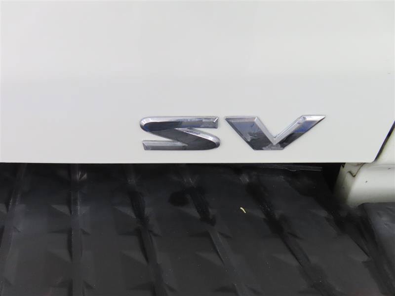Used 2022 Nissan Titan SV RWD image 13
