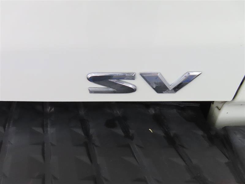 Used 2022 Nissan Titan SV image 13