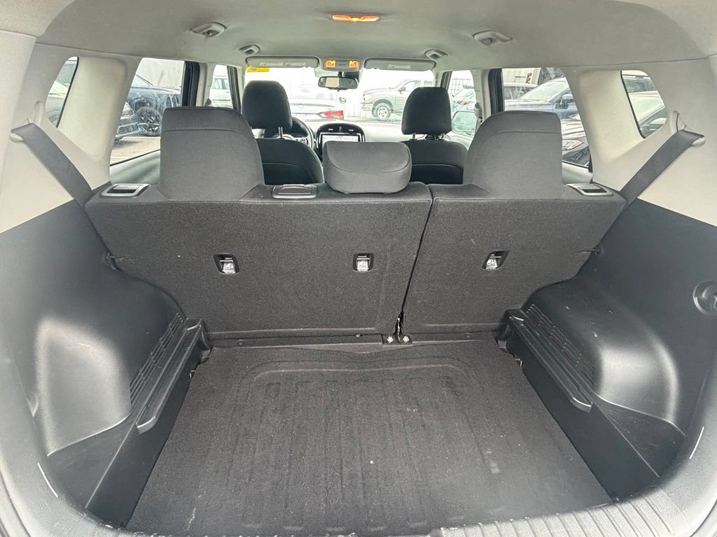 Used 2023 Kia Soul S FWD image 20