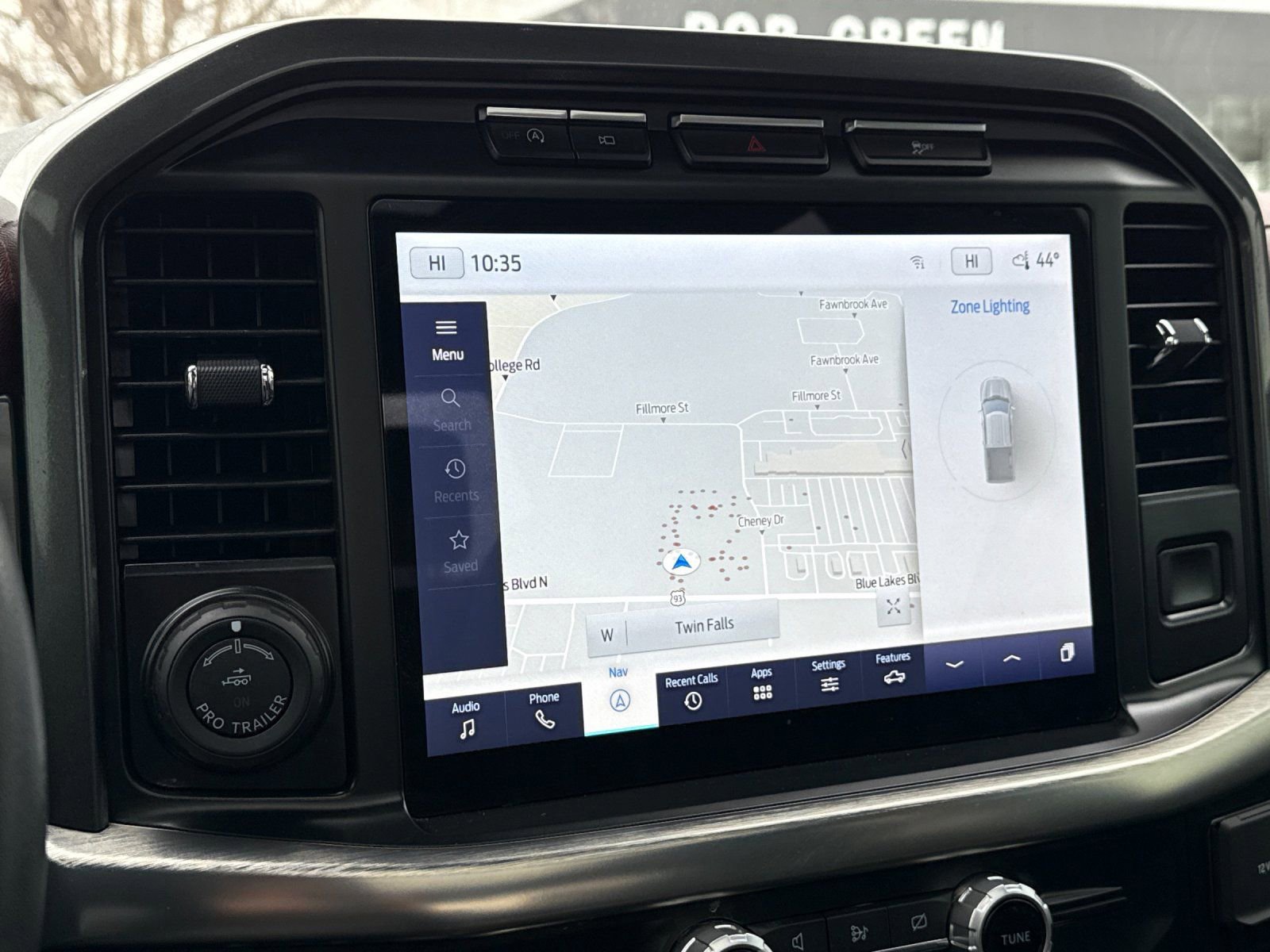 Used 2023 Ford F150 Lariat image 22