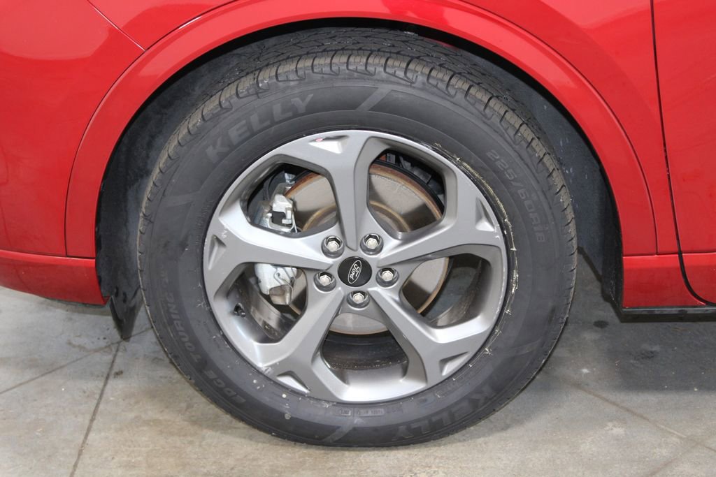 Used 2024 Ford Escape ST-Line image 19