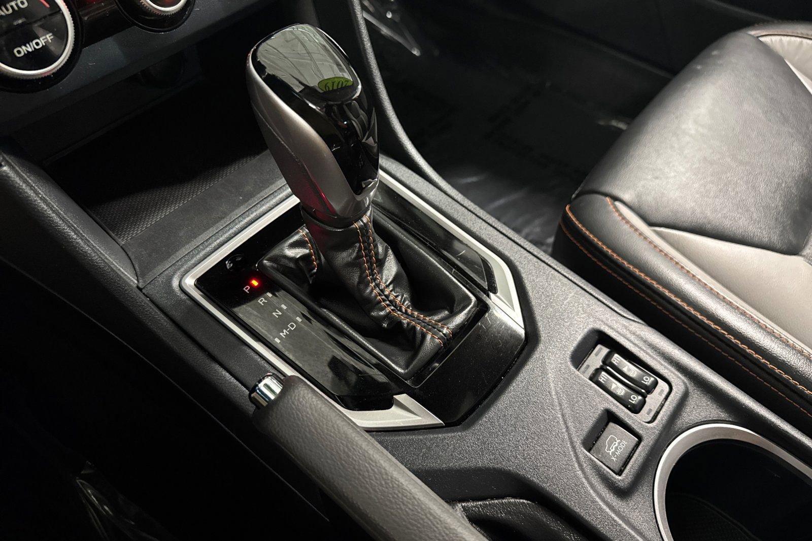 Used 2019 Subaru Crosstrek 2.0i Limited w/ Moonroof Package w/Navigation AWD/4WD image 22