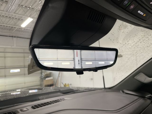 New 2026 Chevrolet Silverado 3500 LTZ w/ LTZ Convenience Package image 28