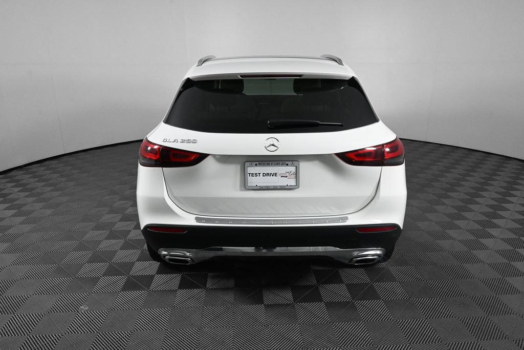 Used 2022 Mercedes-Benz GLA 250 image 29