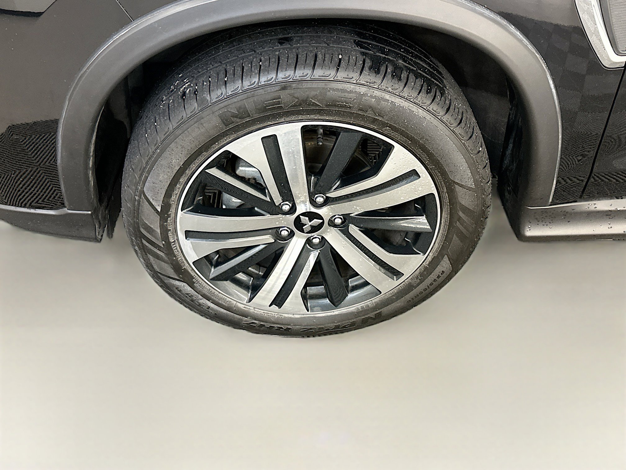 Used 2025 Mitsubishi Outlander Sport SE image 11