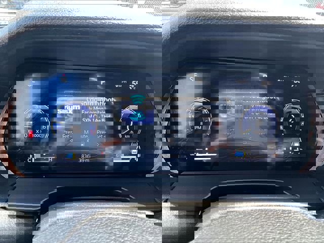 Used 2022 Jeep Grand Cherokee Laredo w/ Luxury Tech Group I AWD/4WD image 26